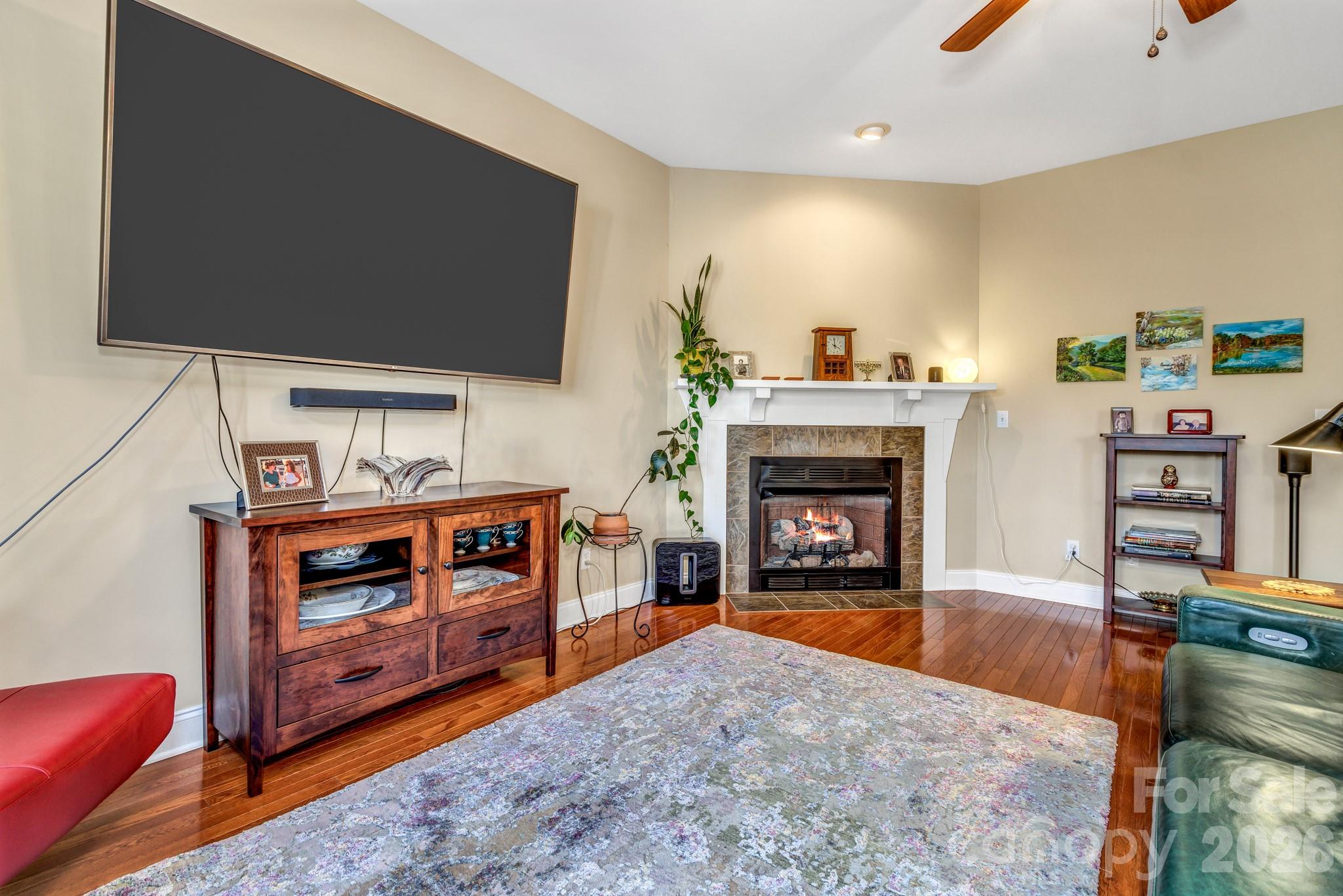12 Hoolet Court Candler NC 28715