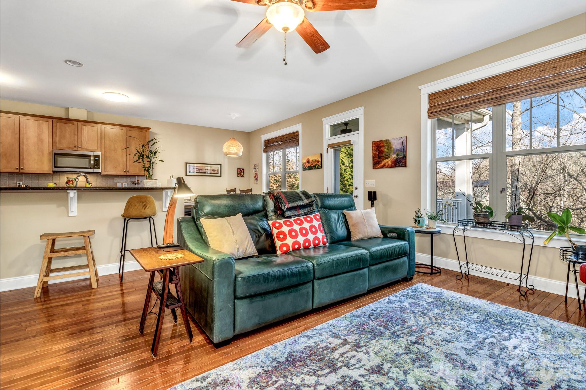 12 Hoolet Court Candler NC 28715