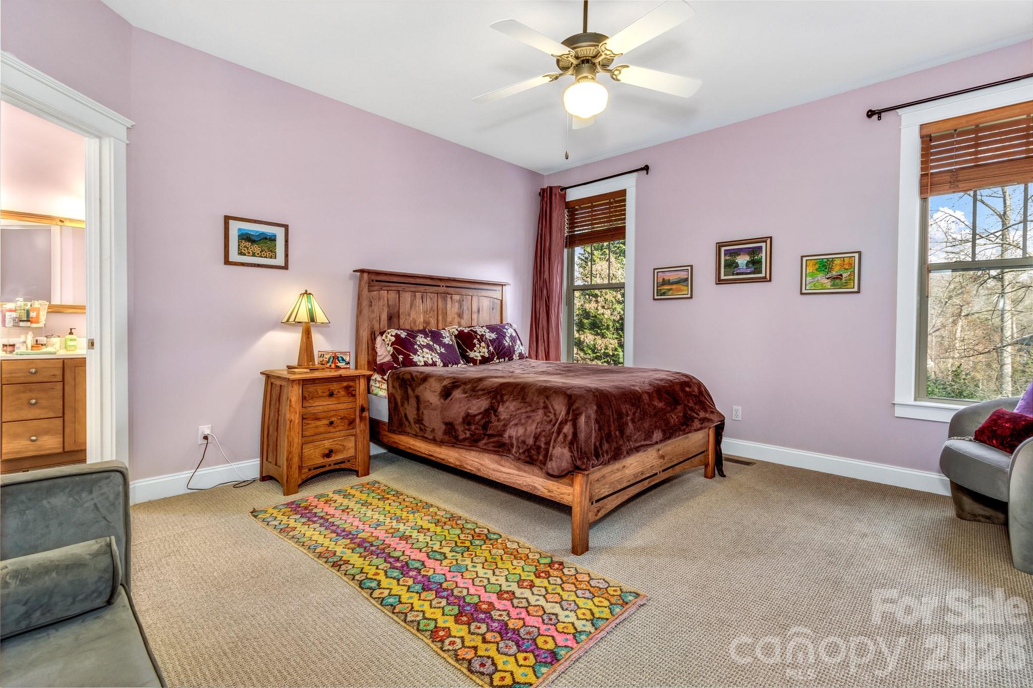 12 Hoolet Court Candler NC 28715