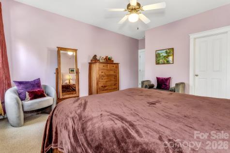 12 Hoolet Court Candler NC 28715
