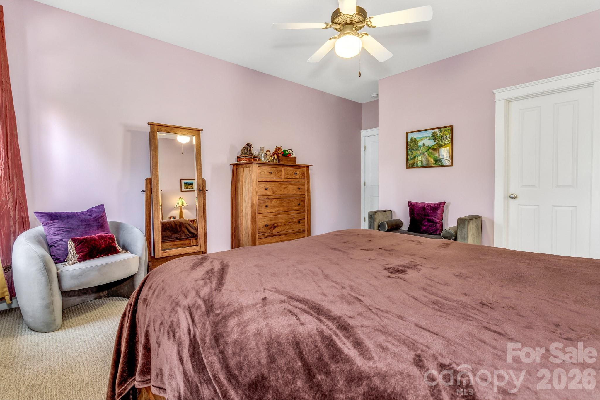 12 Hoolet Court Candler NC 28715