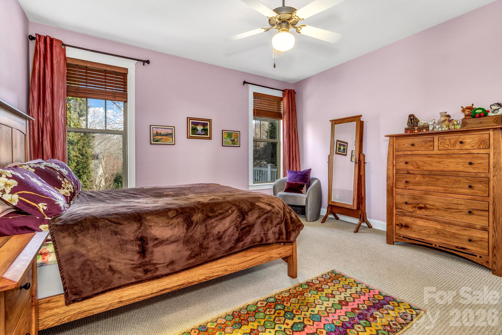 12 Hoolet Court Candler NC 28715