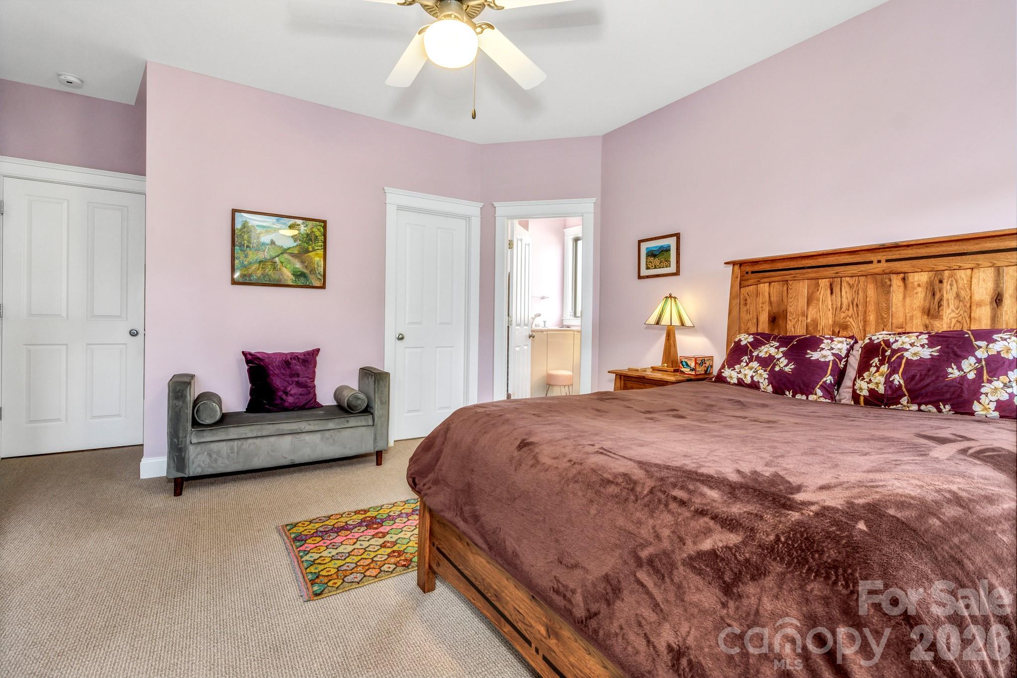 12 Hoolet Court Candler NC 28715