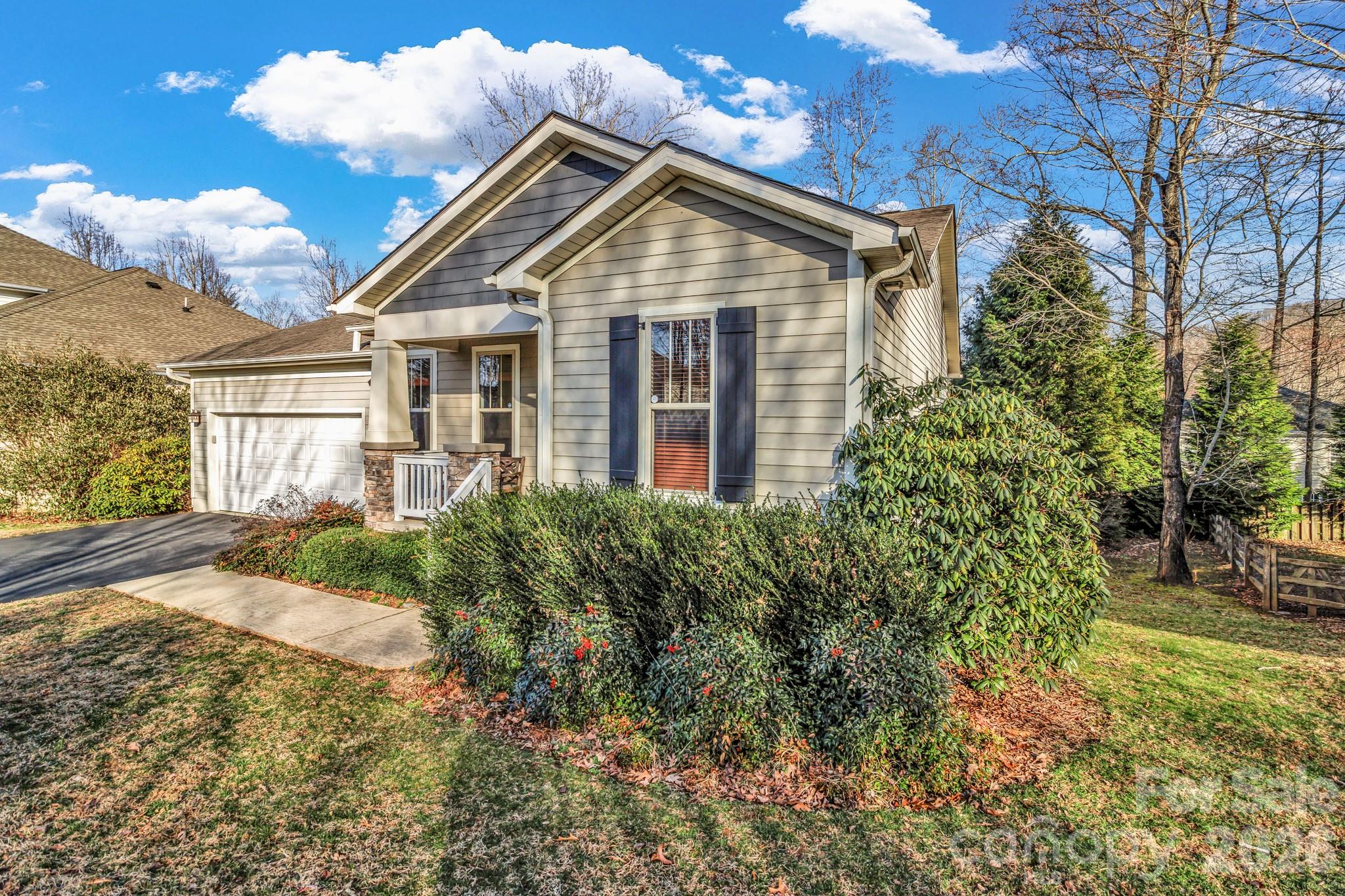12 Hoolet Court Candler NC 28715
