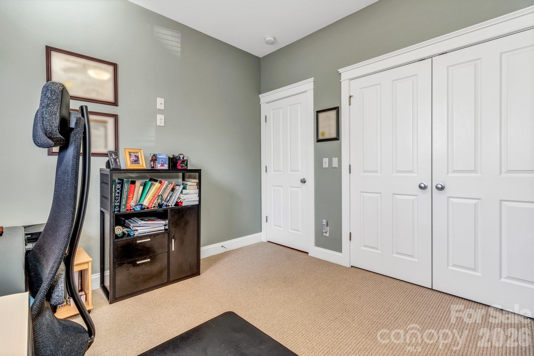 12 Hoolet Court Candler NC 28715