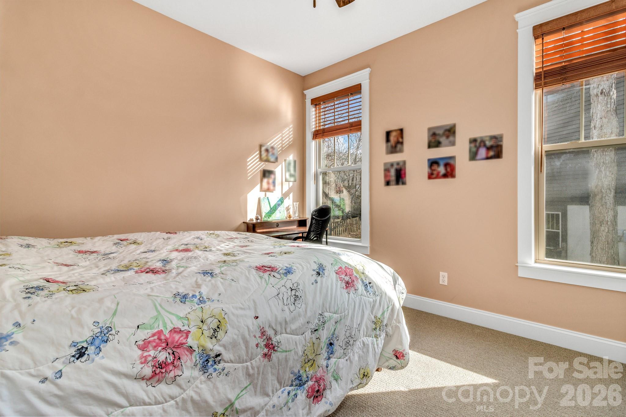 12 Hoolet Court Candler NC 28715