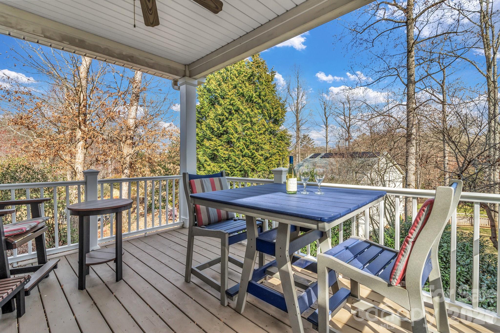 12 Hoolet Court Candler NC 28715