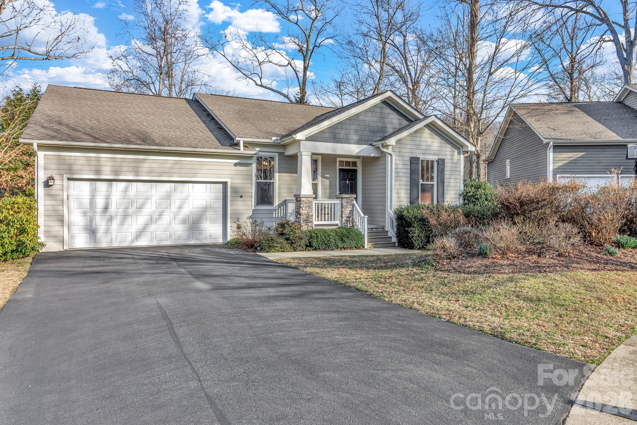 12 Hoolet Court Candler NC 28715