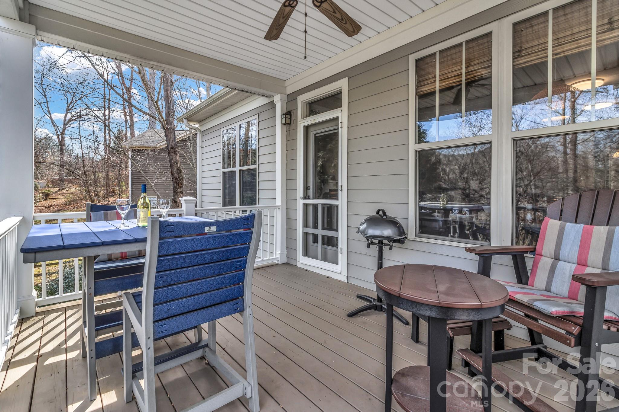 12 Hoolet Court Candler NC 28715