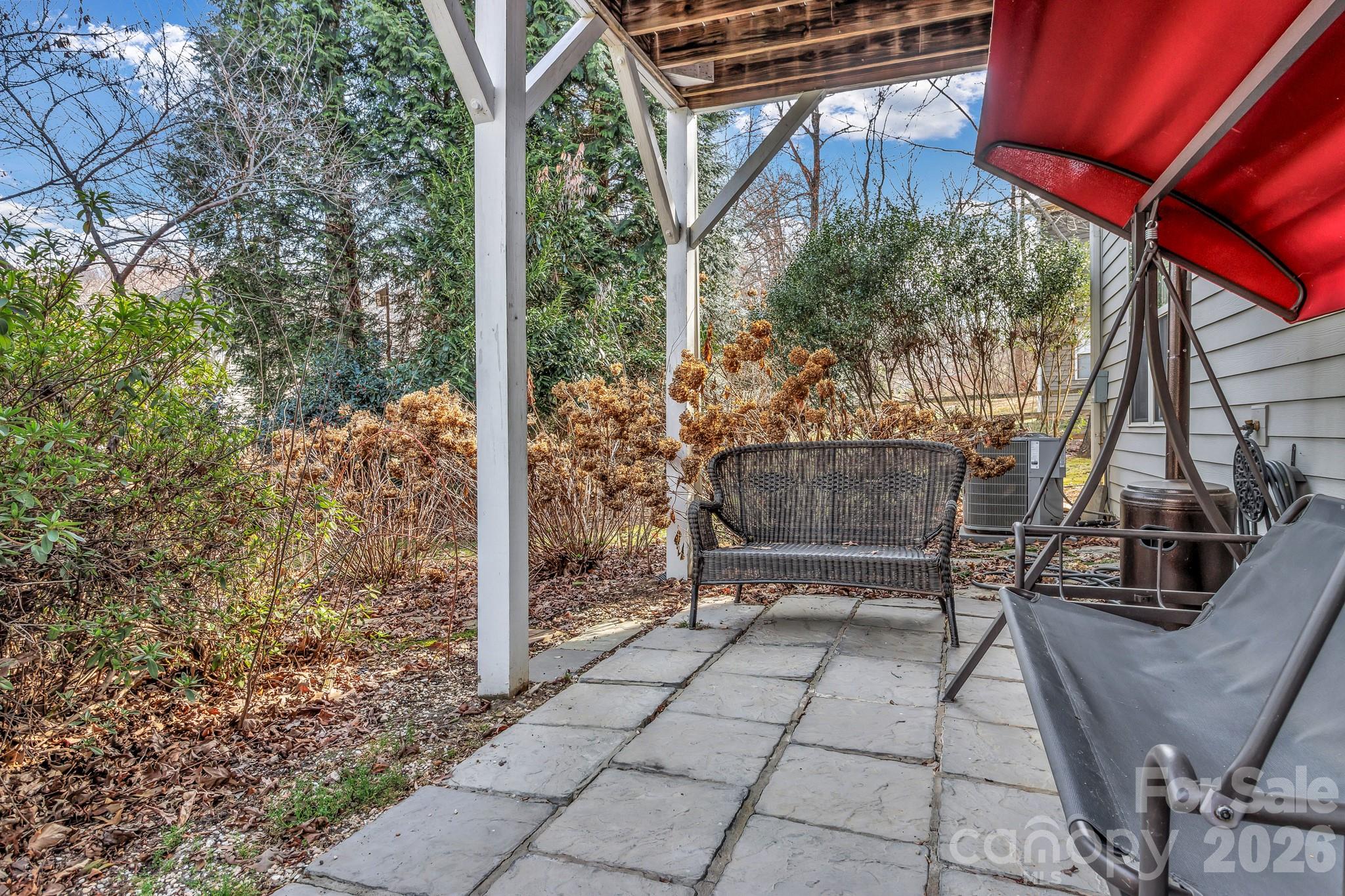 12 Hoolet Court Candler NC 28715