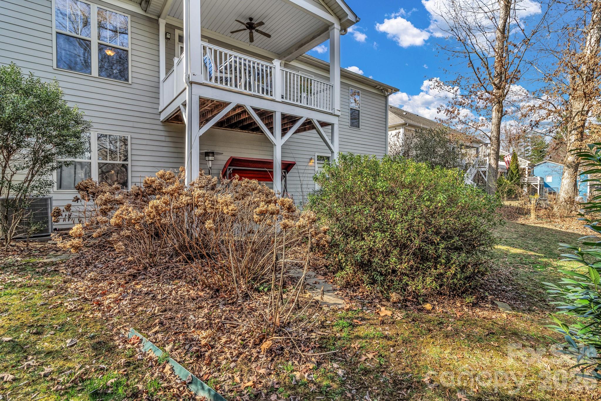 12 Hoolet Court Candler NC 28715