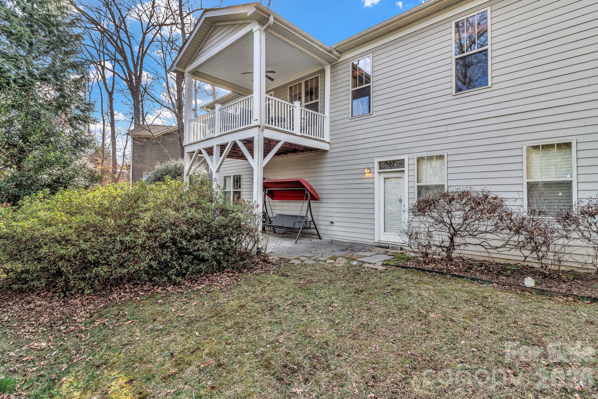 12 Hoolet Court Candler NC 28715