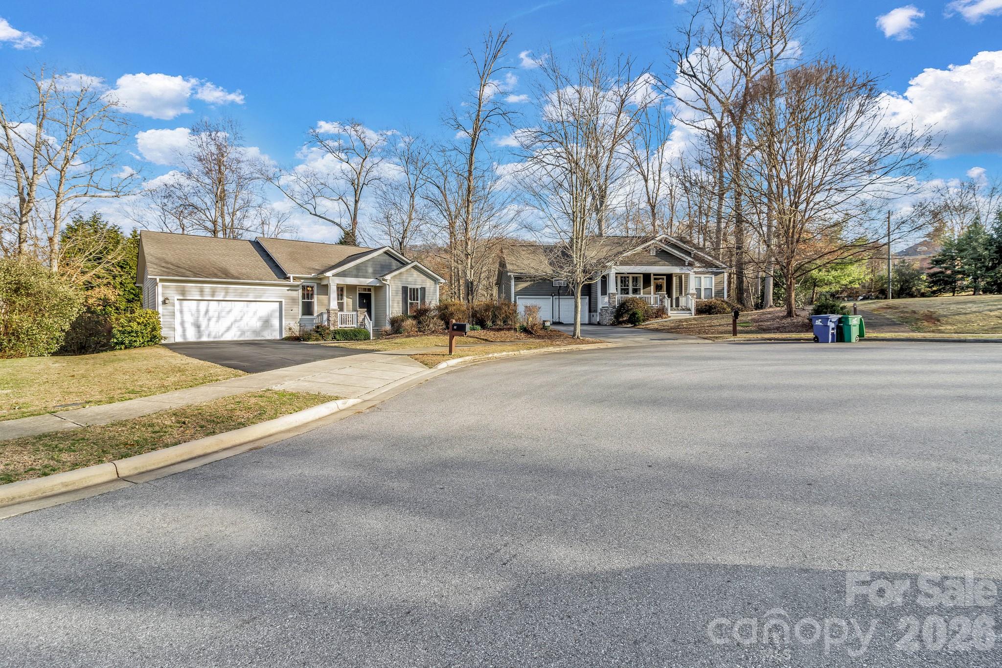 12 Hoolet Court Candler NC 28715