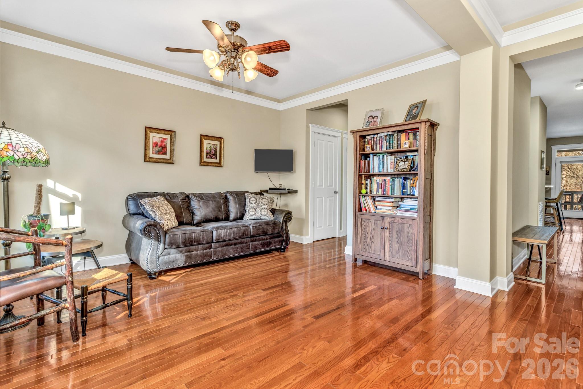 12 Hoolet Court Candler NC 28715