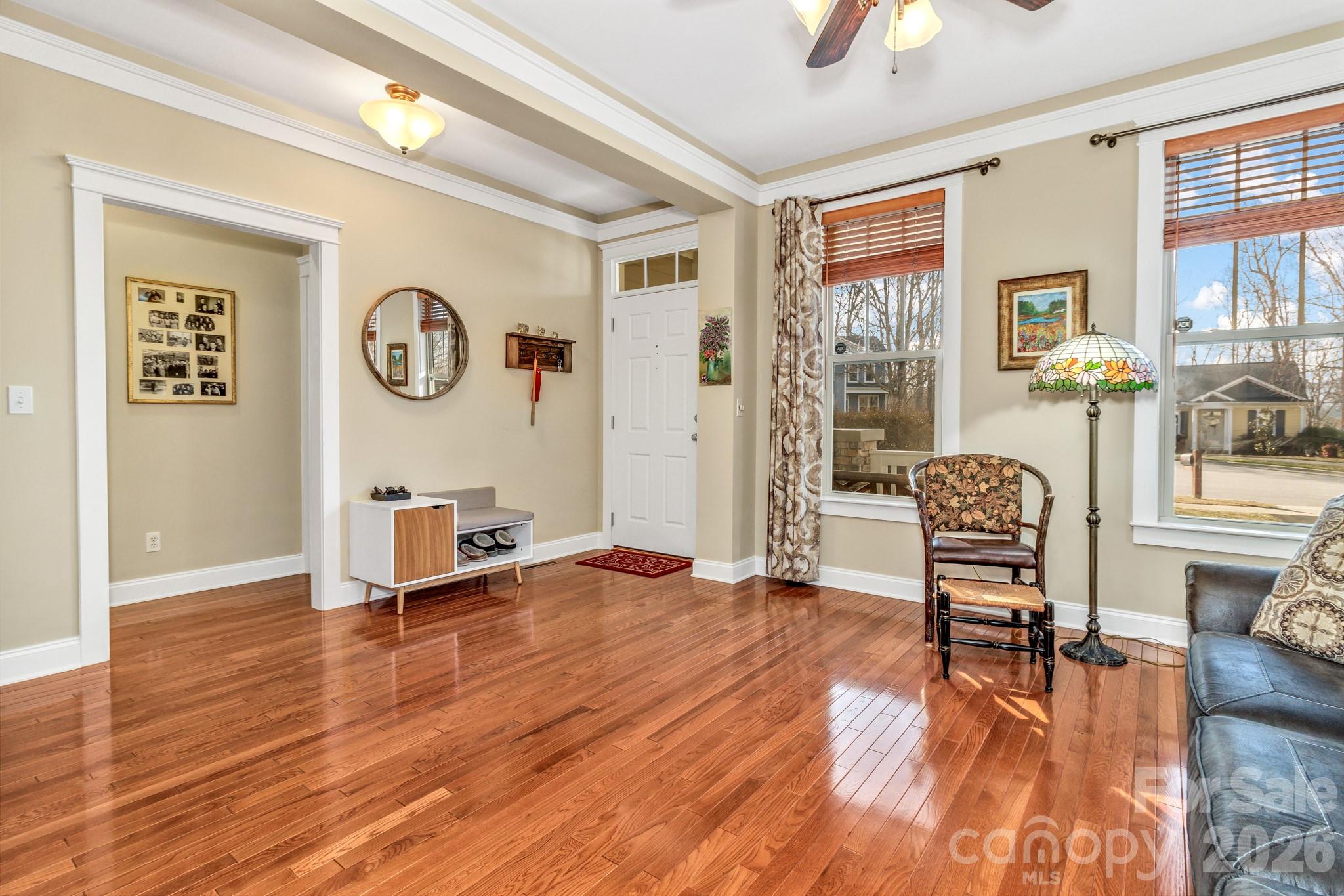 12 Hoolet Court Candler NC 28715