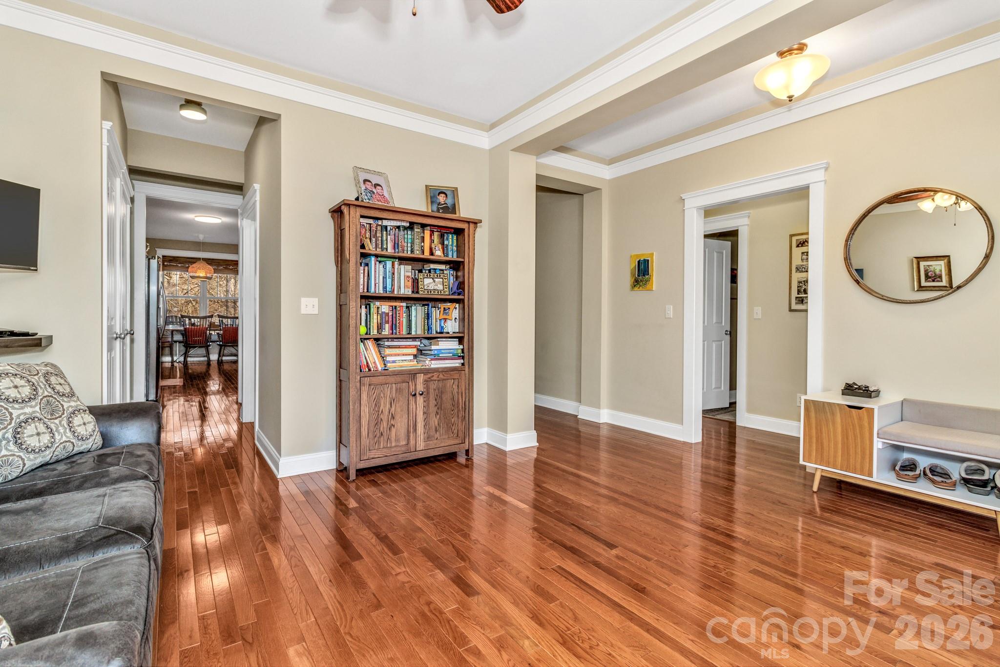 12 Hoolet Court Candler NC 28715