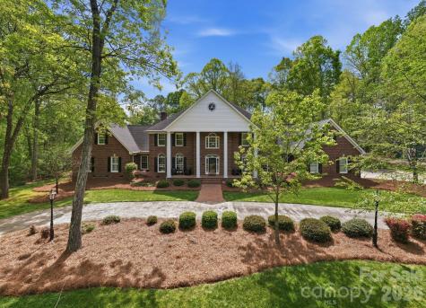 5675 Highway 55 Highway E Clover SC 29710
