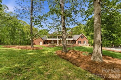 5675 Highway 55 Highway E Clover SC 29710