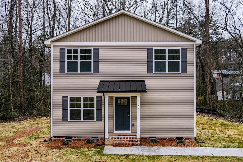 79 Cumberland Court SW Concord NC 28025