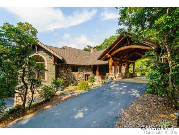 168 Pinkerton Corner Fairview NC 28730
