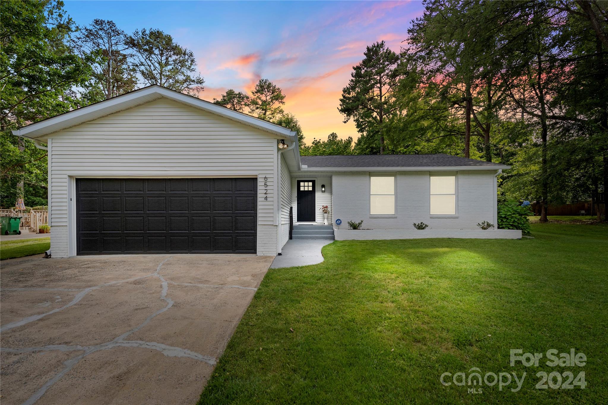 6524 Morganford Road Charlotte NC 28211