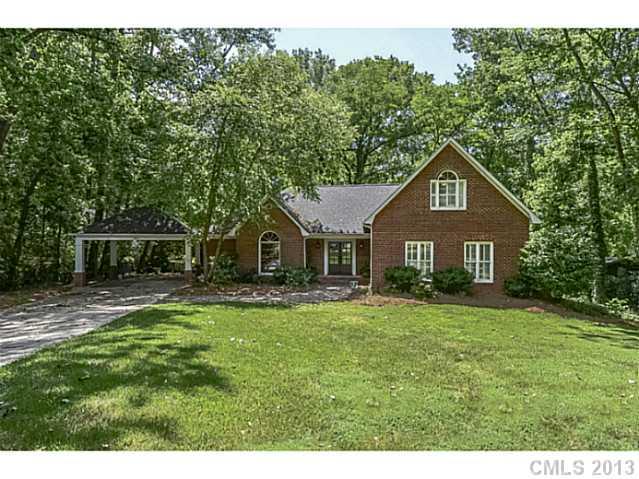 401 Moncure Drive Charlotte NC 28209