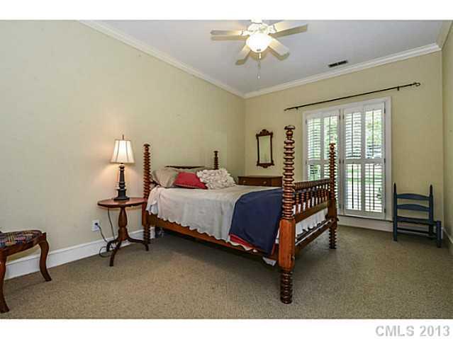 401 Moncure Drive Charlotte NC 28209