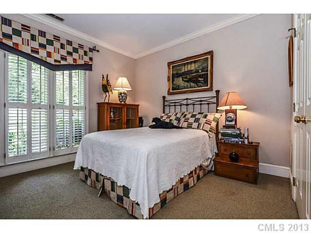 401 Moncure Drive Charlotte NC 28209