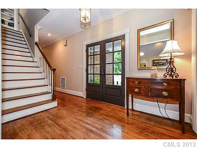 401 Moncure Drive Charlotte NC 28209