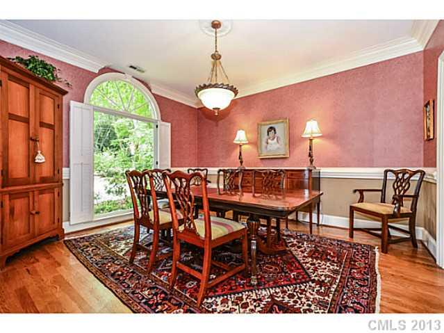 401 Moncure Drive Charlotte NC 28209