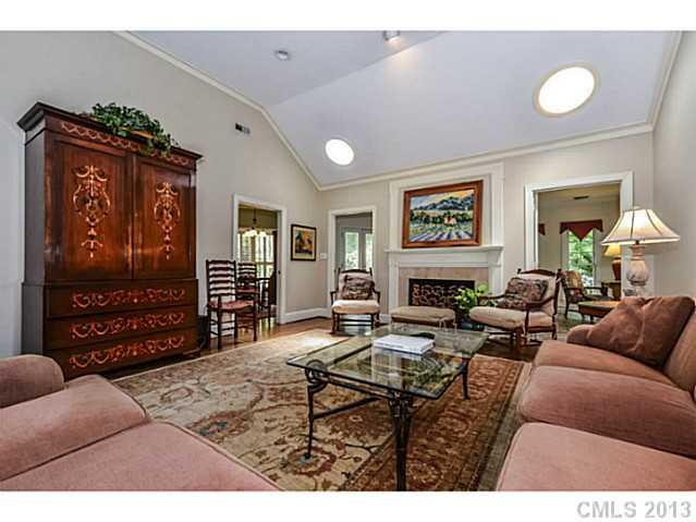 401 Moncure Drive Charlotte NC 28209