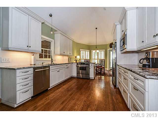 401 Moncure Drive Charlotte NC 28209