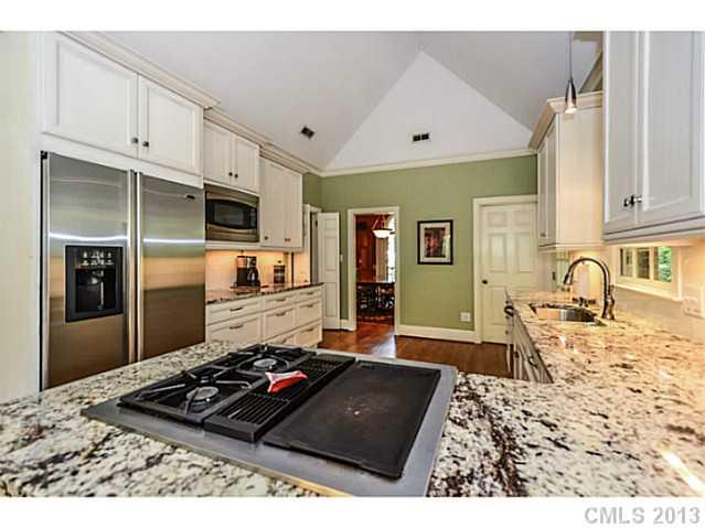 401 Moncure Drive Charlotte NC 28209