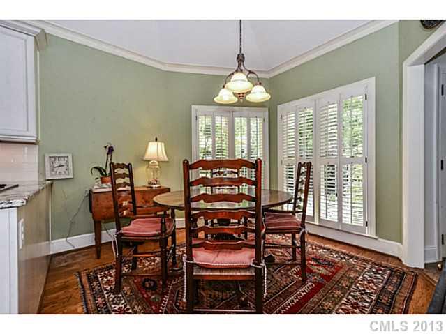 401 Moncure Drive Charlotte NC 28209
