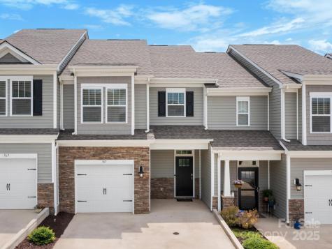 567 Big Sur Loop Asheville NC 28806