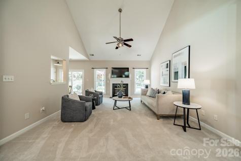 2810 Patten Hill Drive Matthews NC 28105
