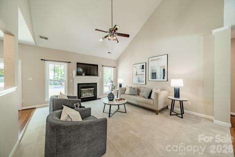 2810 Patten Hill Drive Matthews NC 28105