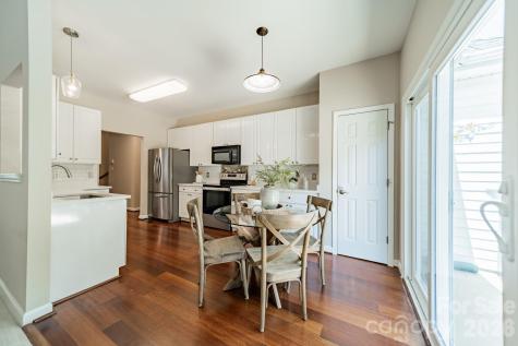 2810 Patten Hill Drive Matthews NC 28105