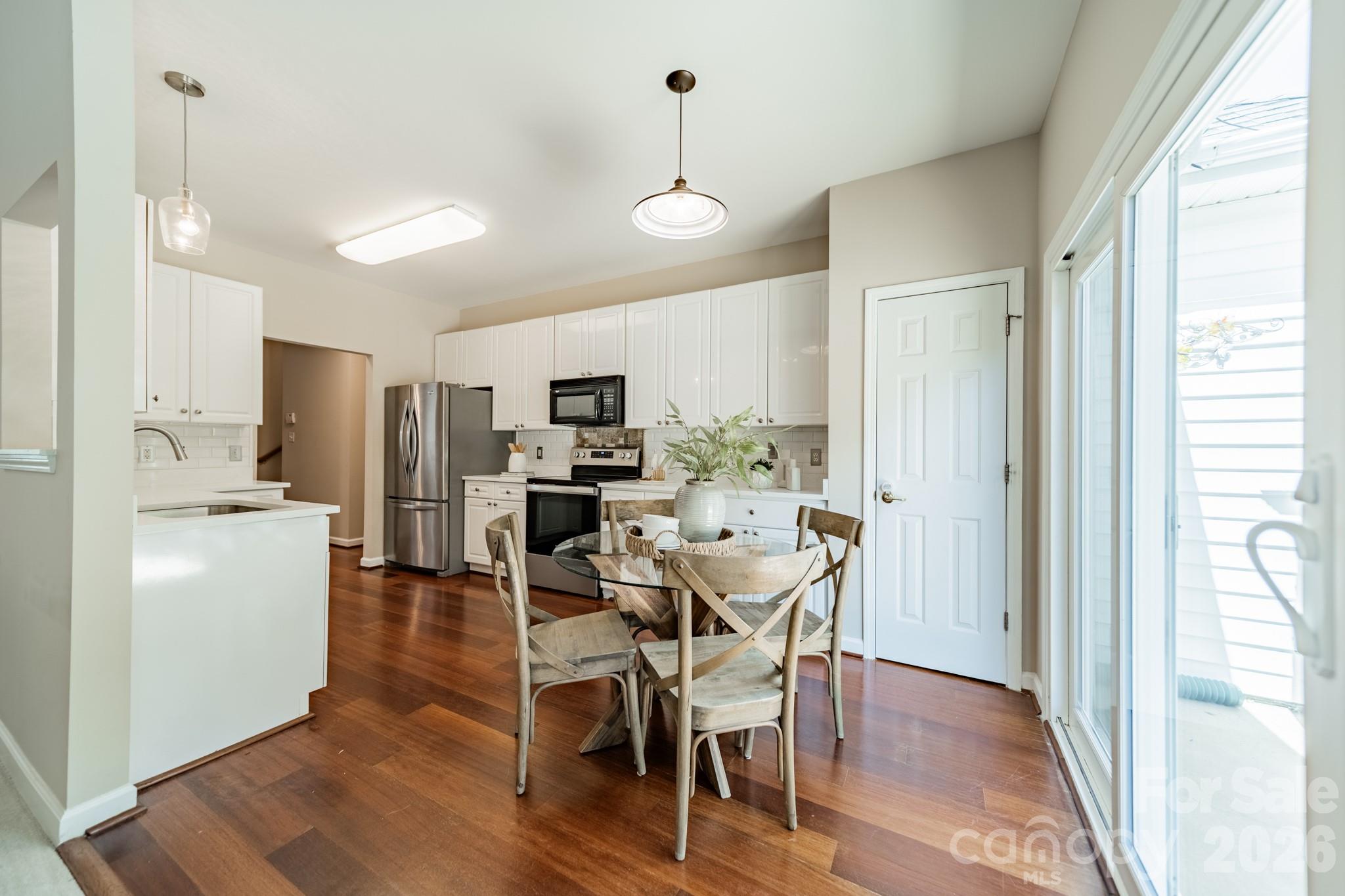 2810 Patten Hill Drive Matthews NC 28105