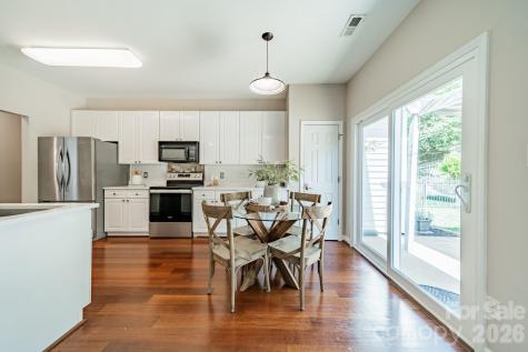 2810 Patten Hill Drive Matthews NC 28105