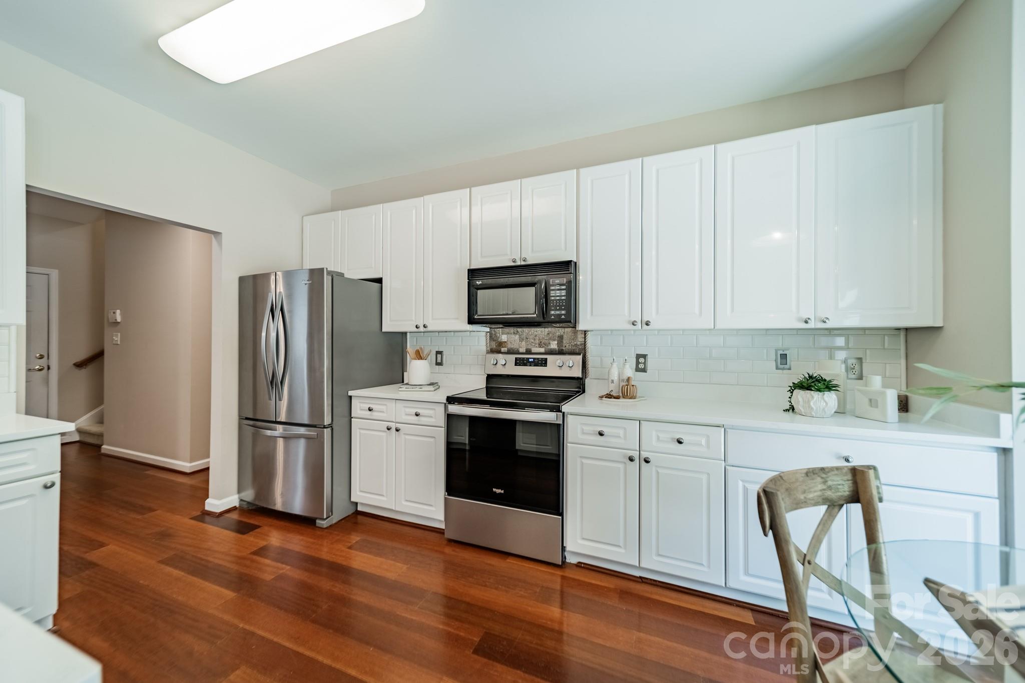 2810 Patten Hill Drive Matthews NC 28105