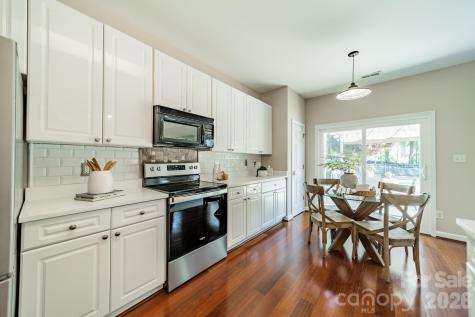2810 Patten Hill Drive Matthews NC 28105
