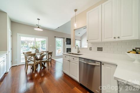 2810 Patten Hill Drive Matthews NC 28105