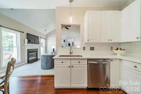 2810 Patten Hill Drive Matthews NC 28105