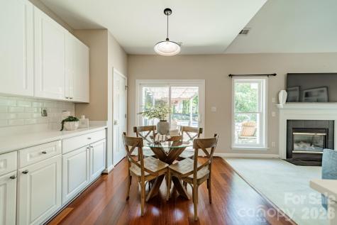 2810 Patten Hill Drive Matthews NC 28105