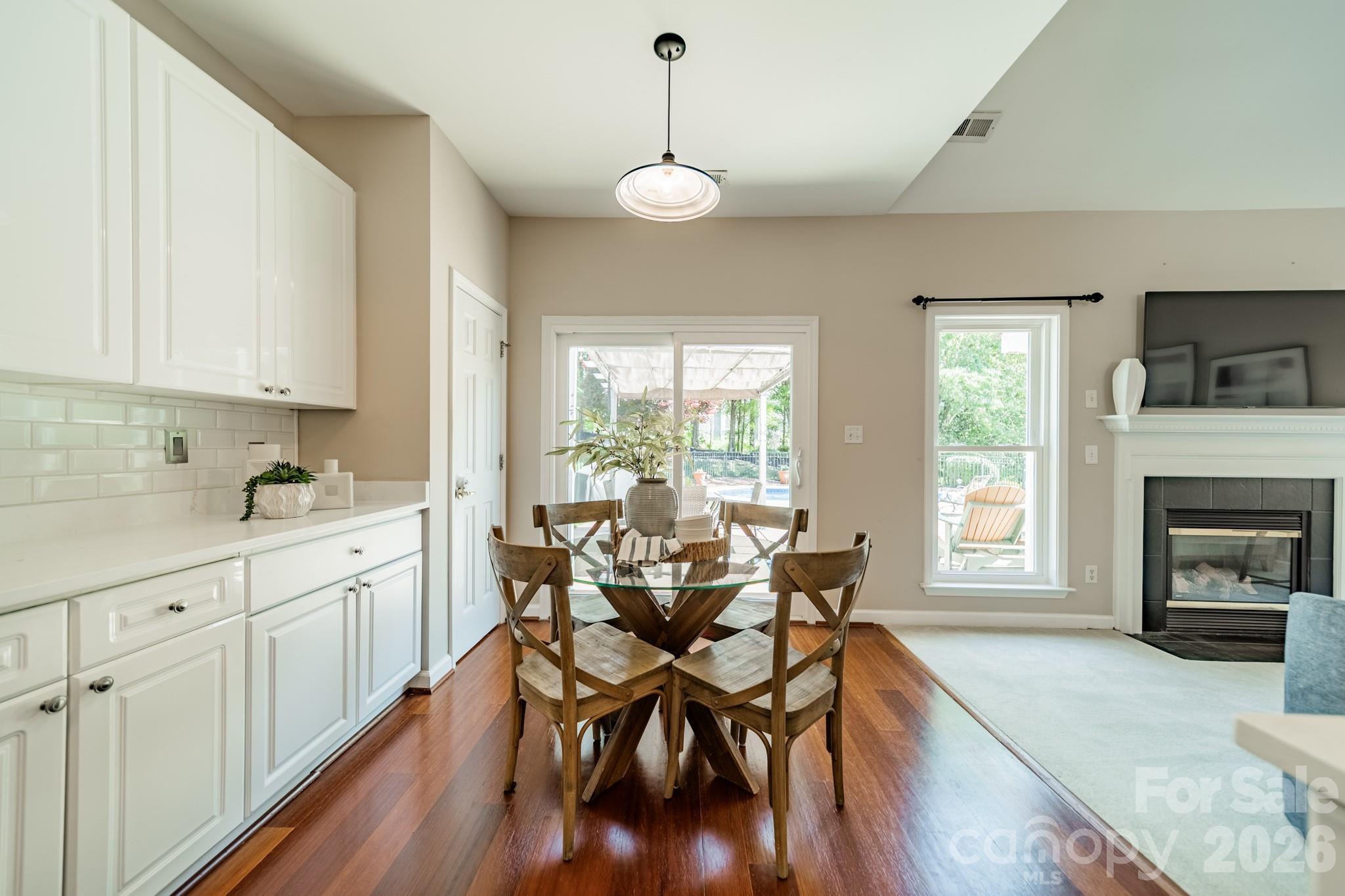 2810 Patten Hill Drive Matthews NC 28105
