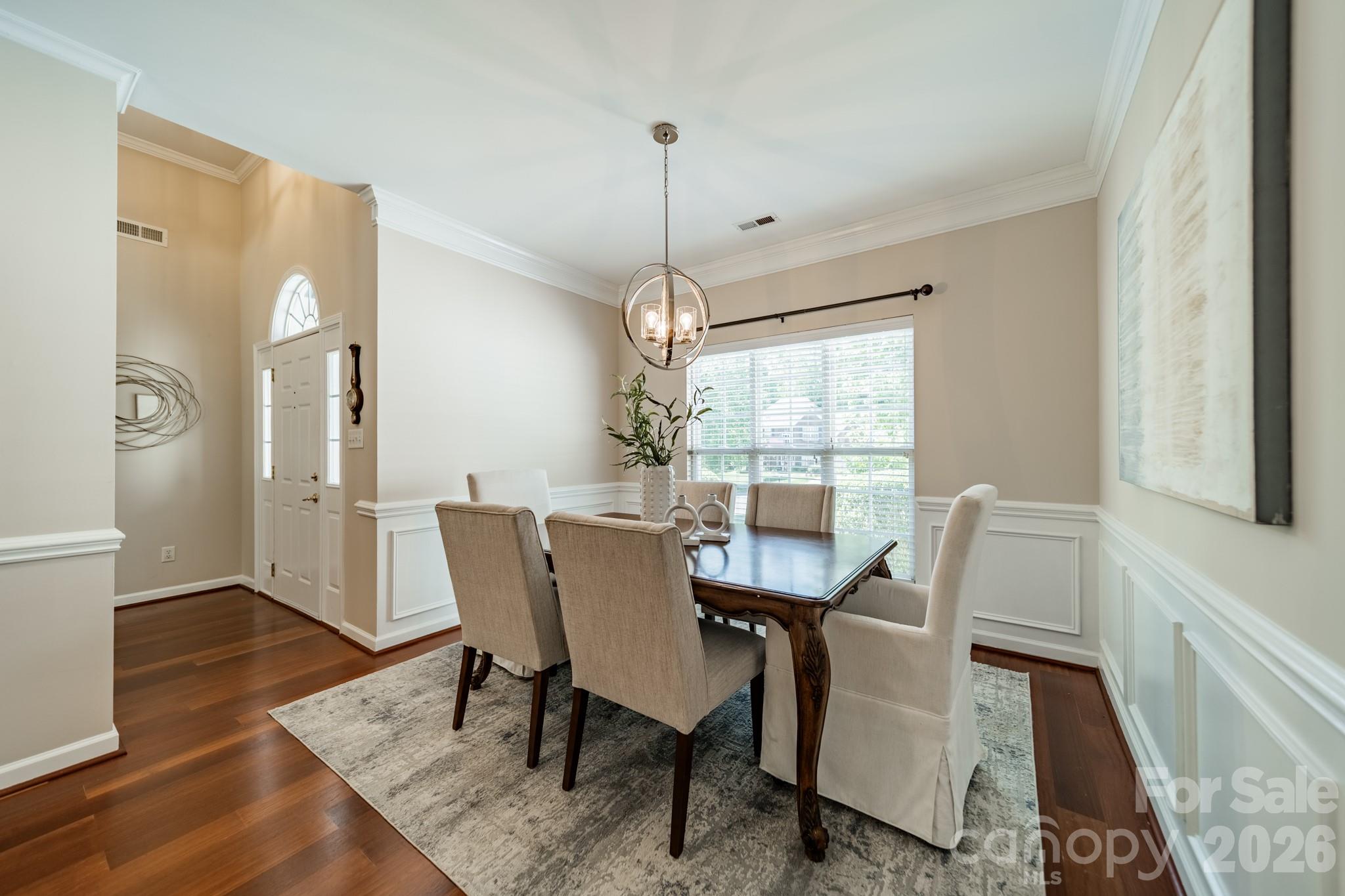 2810 Patten Hill Drive Matthews NC 28105