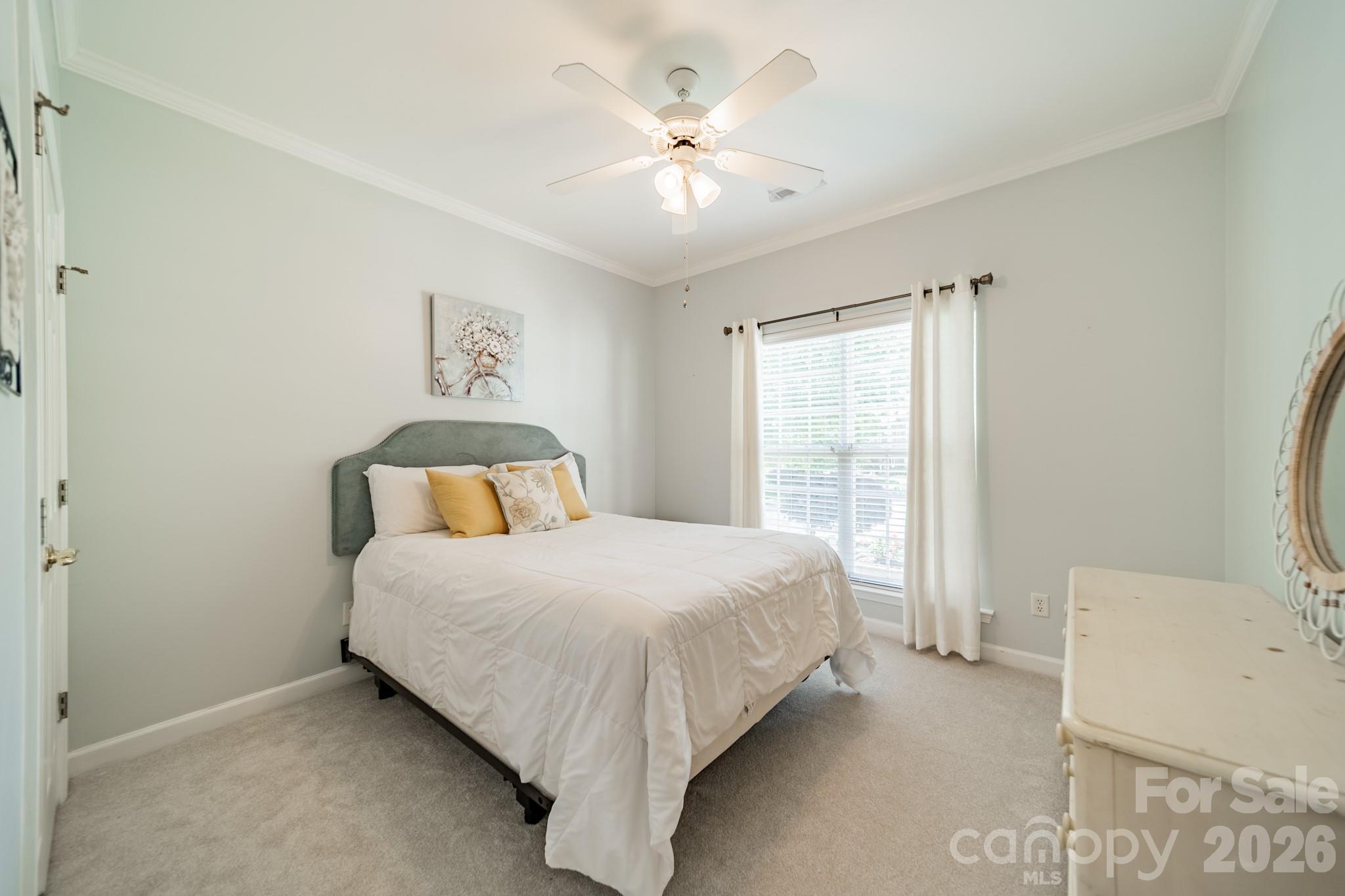 2810 Patten Hill Drive Matthews NC 28105