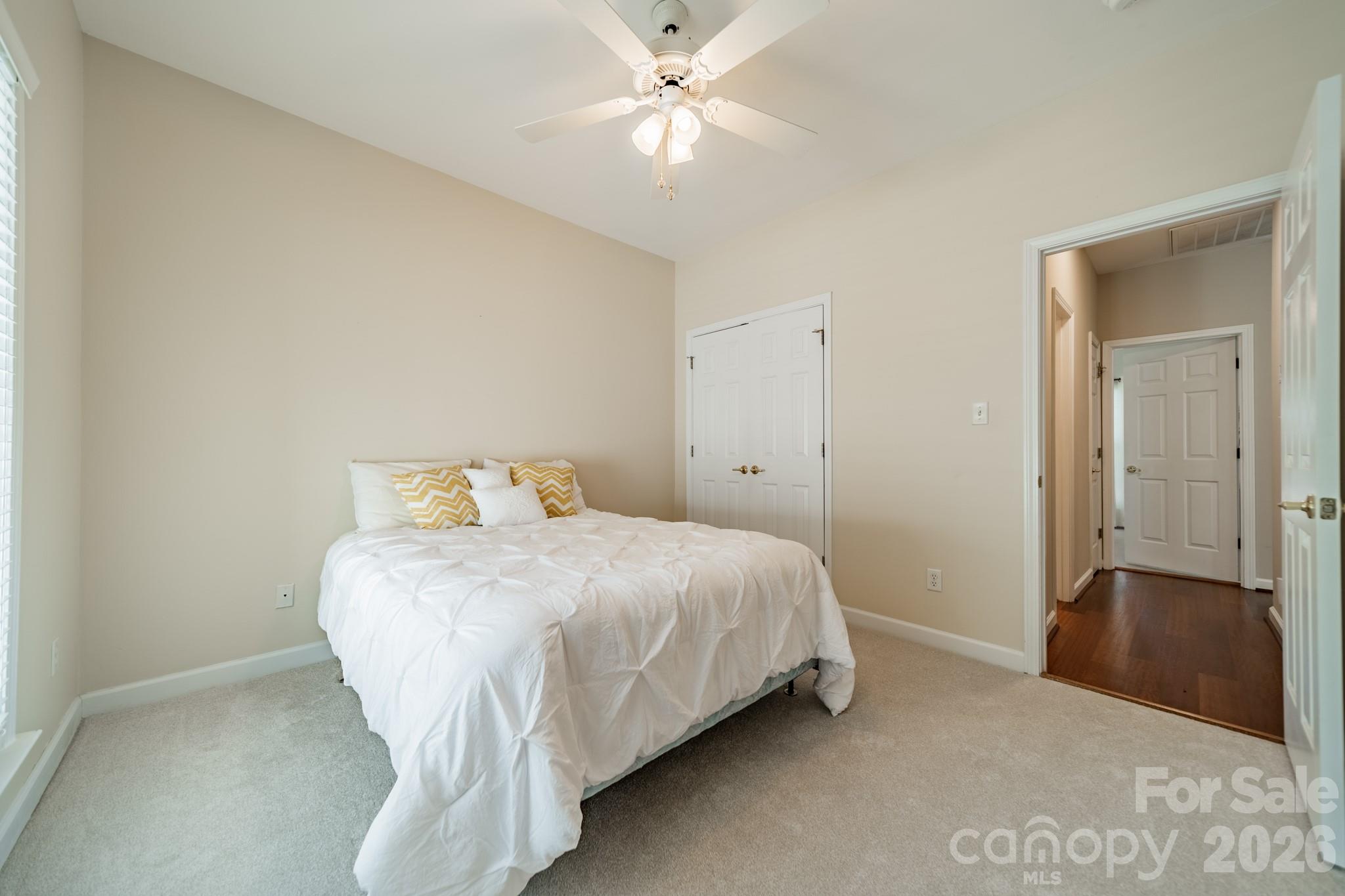 2810 Patten Hill Drive Matthews NC 28105