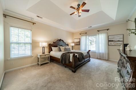 2810 Patten Hill Drive Matthews NC 28105